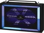 Ventilator mit RGB LED Beleuchtung 9 LED Zonen Blade-116 Leuchtkraft - Galerie - Bild 2