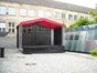 Bühne mit Sattel Dach 6x4 - 24m² für Stadtfest, Events, Festivals, Konzert - Galerie - Bild 2