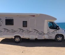 Happy Camper