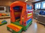 Hüpfburg Bunt klein - Galerie - Bild 2