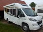Wohnmobil Fiat Carado T 132 - Galerie - Bild 2