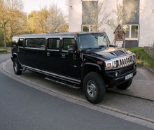Hummer Stretchlimousine