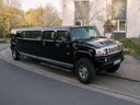 Hummer Strechlimousine
