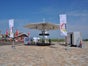 Event - Schirm / Schirmbar 12m - Einzigartig! (Event-Überdachung) - Galerie - Bild 3