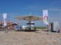 Event - Schirm / Schirmbar 12m - Einzigartig! (Event-Überdachung) - Galerie - Bild 3