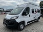 Bürstner Campeo C540 140PS*Schlafdach*Markise*Lichtpaket - Galerie - Bild 3