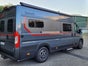 Dethleffs Globetrail 640 HR Hubbett, Automatik, AHK, Raumbad - Galerie - Bild 3