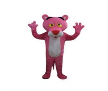 Rosa Panther Kostüm