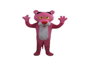Rosa Panther Kostüm