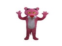 Rosa Panther Kostüm