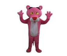 Rosa Panther Kostüm