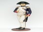 Napoleon Figur, Frankreich, Paris - Galerie - Bild 2