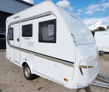 Weinsberg CaraOne 390 QD