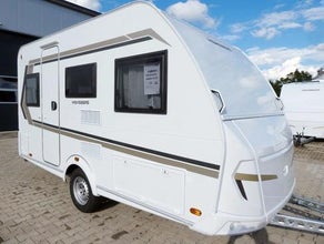 Weinsberg CaraOne 390 QD