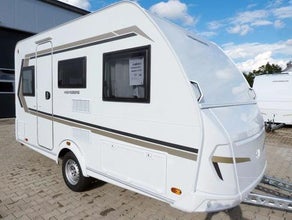 Weinsberg CaraOne 390 QD