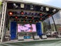 +++NEU+++ 8 x 6m Rundbogen Bühne / Mobile Stage / Trailer - Galerie - Bild 2