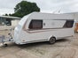 Knaus Südwind 460 EU - Klima und intelligentes Bremssystem! - Galerie - Bild 2