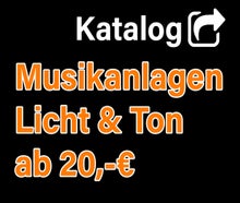 PA-Anlage, Tonanlage, Soundboks, Veranstaltungstechnik Mieten  Berlin bei Firefront Licht Ton Veranstaltungen