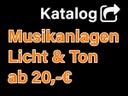 PA-Anlage, Tonanlage, Soundboks, Veranstaltungstechnik Mieten Berlin bei Firefront Licht Ton Veranstaltungen - Galerie - Bild 1