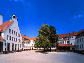 GebäudeEnsemble