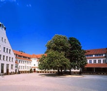 GebäudeEnsemble