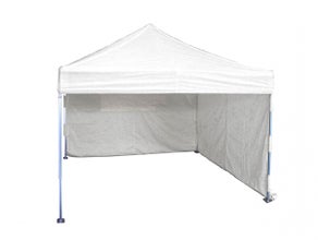 Mastertent 300x300cm, weiß;