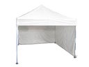 Mastertent 300x300cm, weiß; - Galerie - Bild 1