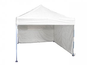 Mastertent 300x300cm, weiß;