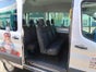 Ford Transit Lang als 9 Sitzer Bus mit Ladefläche und Anhängerkupplung . - Galerie - Bild 3