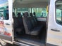 Ford Transit Lang als 9 Sitzer Bus mit Ladefläche und Anhängerkupplung . - Galerie - Bild 3