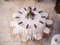 Chiavari Holz Stühle Puder- Gold inkl. Sitzkissen Hochzeits- Stühle mieten Wedding Chairs Chiavary - Galerie - Bild 4