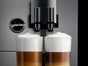 Jura X9 Profi Gastro Kaffeevollautomat Kaffeeautomat Kaffeemaschine Espressomaschine Espressoautomat für Messe BoSa Düsseldorf Köln Essen Dortmund - Galerie - Bild 2