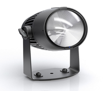Premium LED-Messespot Set · Tunable White & Farbe · ROXX E.Show TW+ (6×)