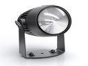 Hochwertige LED-Messe-Spots · Tunable White & Farbe · ROXX E.Show TW+