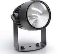 Premium LED-Messespot Set · Tunable White & Farbe · ROXX E.Show TW+ (6×)