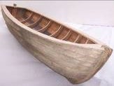 Ruderboot, Boot, Schiff, Paddelboot, Angeln, Paddel, Anglerboot