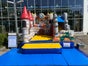 Ritterhüpfburg mit Rutsche mieten – Hüpfburg für Kindergeburtstag & Event - Galerie - Bild 3