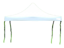 Mastertent Faltzelt 3x3 m
