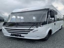 Luxus Premium Firstclass Wohnmobile Vollintegriert teilintegriert standklimaanlage - Galerie - Bild 1