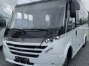 Luxus Premium Firstclass Wohnmobile Vollintegriert teilintegriert standklimaanlage - Galerie - Bild 1