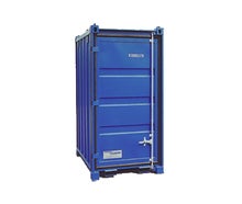 Materialcontainer "Mover-Box" LxBxH: 2200x1600x2445 mm