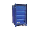 Materialcontainer "Mover-Box" LxBxH: 2200x1600x2445 mm