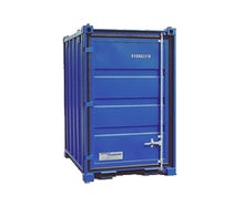 Materialcontainer "Mover-Box" LxBxH: 2200x1600x2445 mm