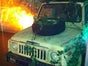 Safari Jeep, Auto, Dschungel, Afrika - Galerie - Bild 2