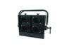 4-fach EUROLITE AUDIENCE BLINDER 2.600 Watt - Galerie - Bild 2