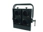 4-fach EUROLITE AUDIENCE BLINDER 2.600 Watt - Galerie - Bild 2