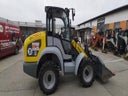 Radlader KRAMER 5050 - Galerie - Bild 1
