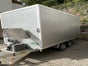 Kühlanhänger mieten - Kühlwagen Vermietung - Verkaufsanhänger - Galerie - Bild 2