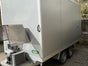 Kühlanhänger mieten - Kühlwagen Vermietung - Verkaufsanhänger - Galerie - Bild 2