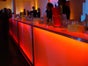 Leuchttheke, Cocktailbar, Bartresen, Infotheke, Counter, Tresen - Galerie - Bild 3